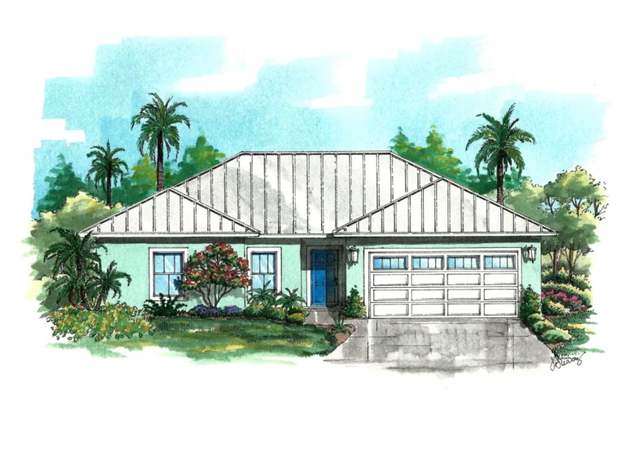 Property at Magnolia: Build On Your Lot Plan, Ocala, FL 34471, 3 beds, 2 baths