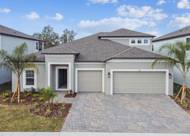 Property at 3158 Marine Grass Dr, Wimauma, FL 33598, 5 beds, 4 baths