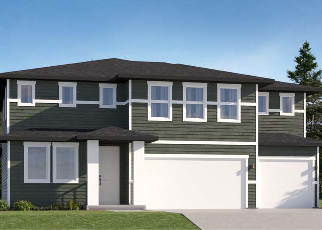 Property at Teton Plan, Saratoga Springs, UT 84045, 5 beds, 3 baths