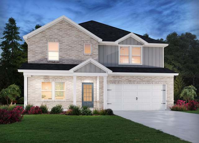 Property at 281 Martin Spring Rd, Lawrenceville, GA 30045, 4 beds, 3.5 baths
