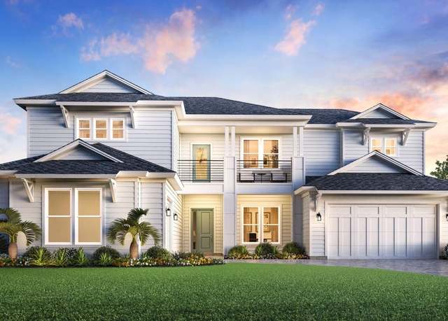 Property at Delmonico Plan, Saint Augustine, FL 32092, 4 beds, 4.5 baths