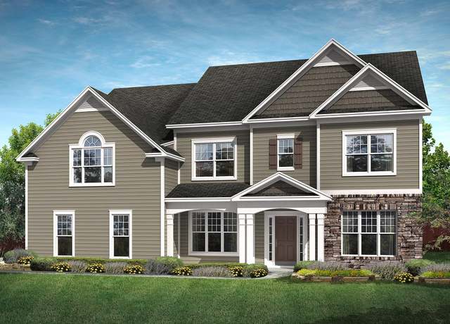 Property at Hampton Plan, Mint Hill, NC 28227, 4 beds, 3.5 baths