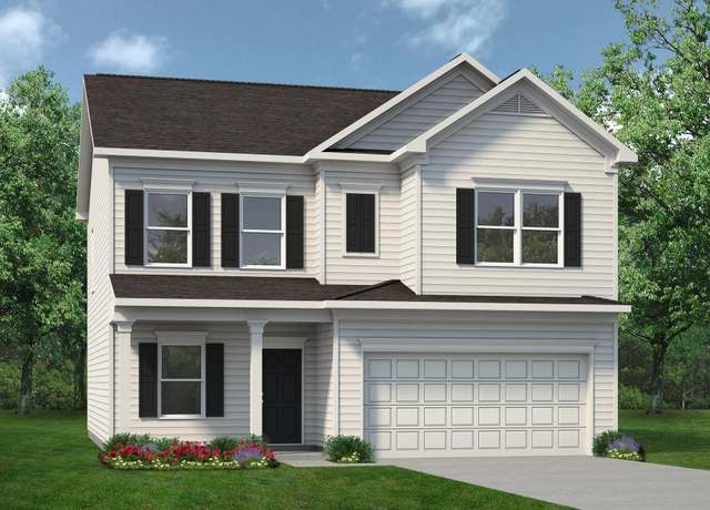 Property at The Coleman Plan, Byron, GA 31008, 4 beds, 2.5 baths