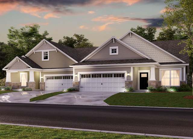 Property at 12510 Churning Ct, Noblesville, IN 46060, 3 beds, 3.5 baths