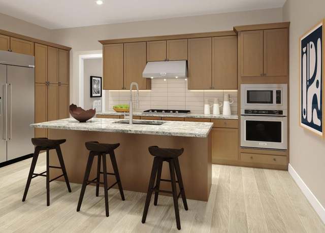 Property at Encina Plan, Sunnyvale, CA 94086, 4 beds, 4 baths