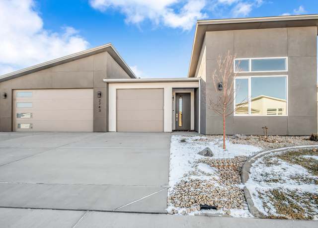 Property at Eclipse B Plan, Grand Junction, CO 81503, 4 beds, 2 baths
