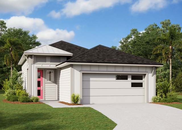 Property at Jackson by Providence Homes _CW Plan, Ponte Vedra, FL 32081, 3 beds, 3 baths