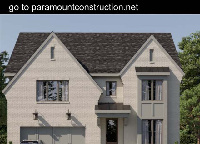Property at Kreeger 9 - 4922 Earlston DR. Bethesda Plan, Chevy Chase, MD 20815, 6 beds, 5.5 baths