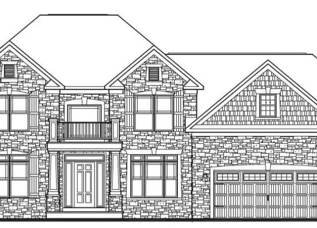 Property at Ashley Plan, Hinckley, OH 44233, 4 beds, 2.5 baths