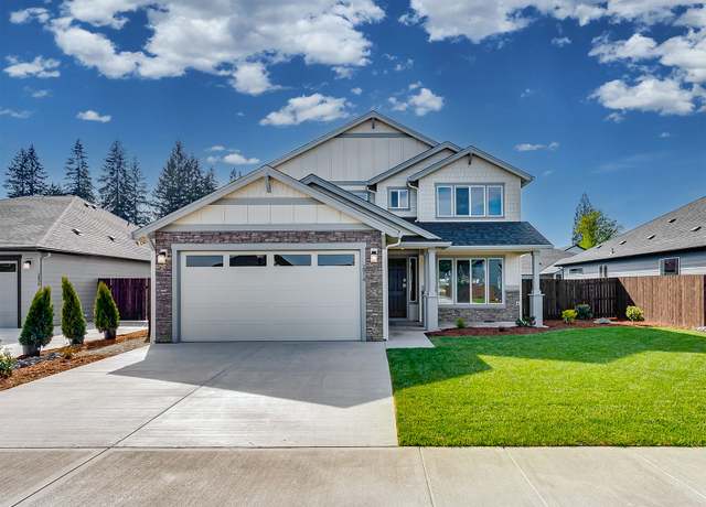 Property at 2916 NW 8th Ave, Battle Ground, WA 98604, 4 beds, 2.5 baths