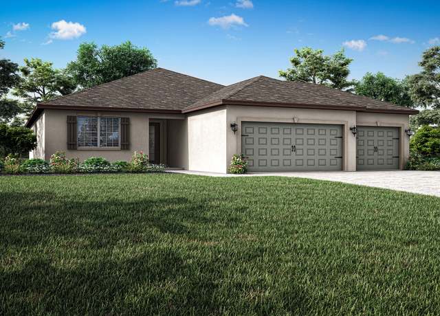 Property at Jensen Plan, Palm Bay, FL 32909, 3 beds, 2 baths
