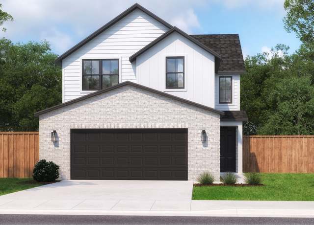 Property at Rosemary Plan, Arlington, TX 76001, 3 beds, 2.5 baths