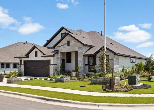 Property at Brooke Plan, New Braunfels, TX 78132, 4 beds, 3.5 baths