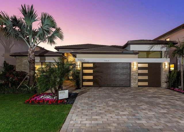 Property at 20347 Rosewood Garden Way, Boca Raton, FL 33434, 4 beds, 4.5 baths