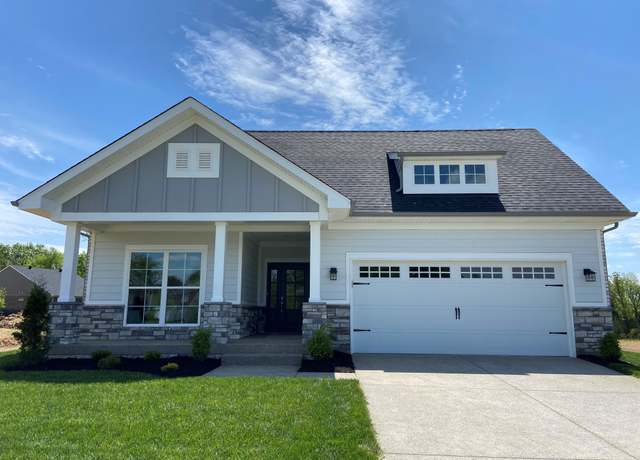 Property at Bentley Plan, Louisville, KY 40291, 3 beds, 2 baths