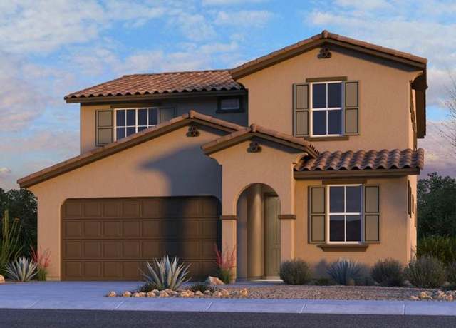 Property at Paisley Plan, 27r2up Mesa, AZ 85212, 4 beds, 3 baths