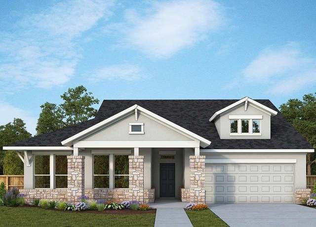 Property at Cavern Plan, San Marcos, TX 78666, 3 beds, 2 baths