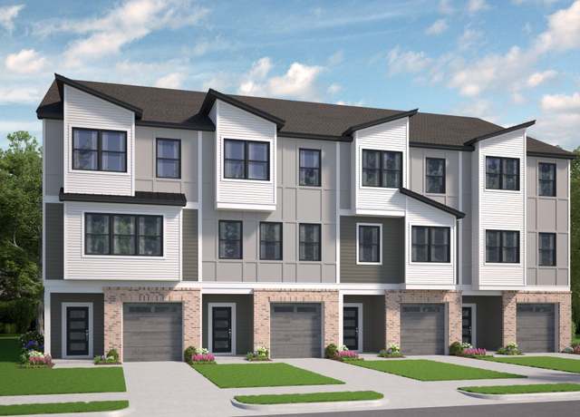 Property at Park Plan, B4au Morrisville, NC 27560, 3 beds, 3.5 baths