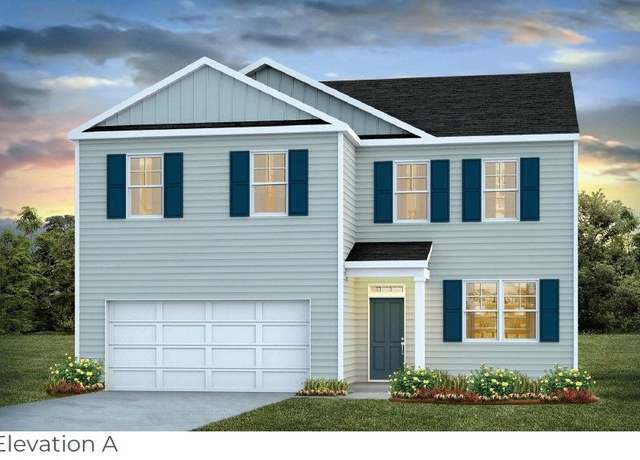 Property at Galen Plan, Ridgeland, SC 29936, 4 beds, 2.5 baths