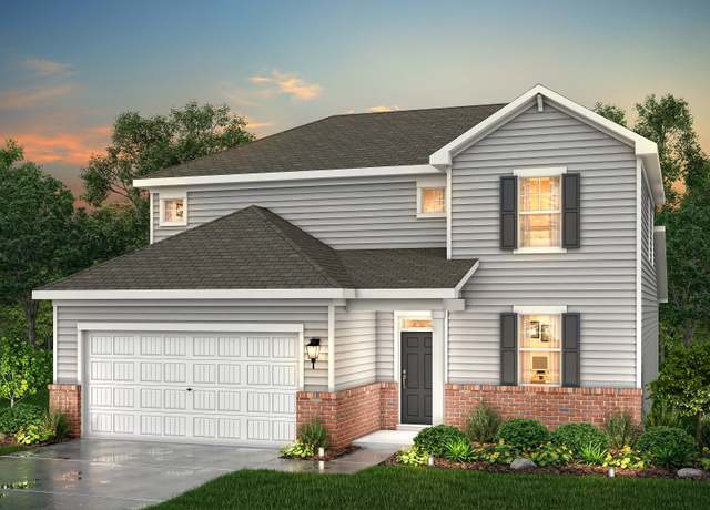 Property at Calderwood Plan, Lincolnton, NC 28092, 4 beds, 2.5 baths