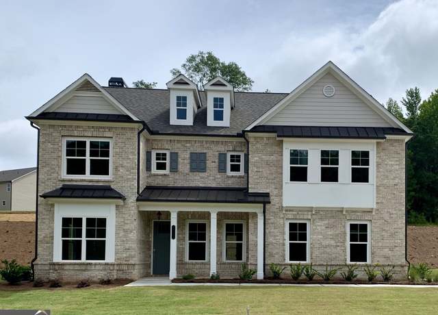Property at 3390 Traditions Way, Jefferson, GA 30549, 5 beds, 3 baths