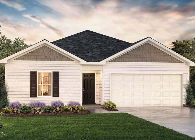 Property at FREEPORT Plan, Laurens, SC 29360, 4 beds, 2 baths