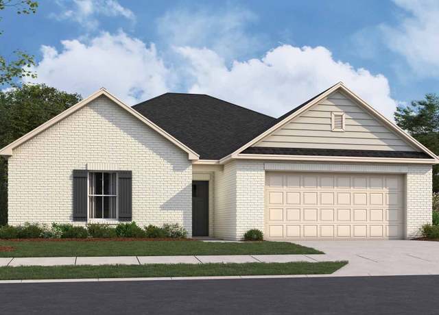 Property at Fairway Plan, Millbrook, AL 36054, 3 beds, 2 baths