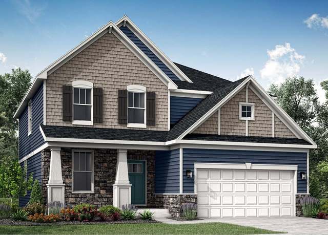Property at Bryce Plan, Windsor, WI 53598, 4 beds, 3 baths