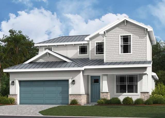 Property at Delray Plan, Ormond Beach, FL 32176, 3 beds, 2.5 baths