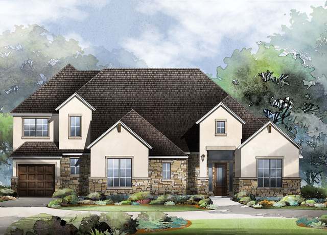 Property at 3802 Wood Crk, San Antonio, TX 78257, 5 beds, 5.5 baths