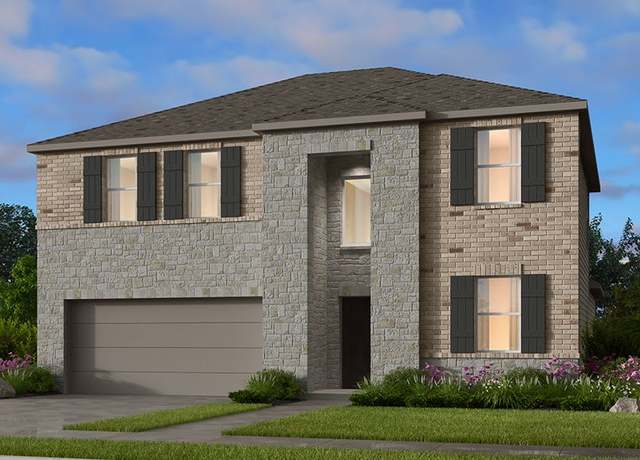 Property at 1733 Lorant Ln, Pflugerville, TX 78660, 5 beds, 3 baths