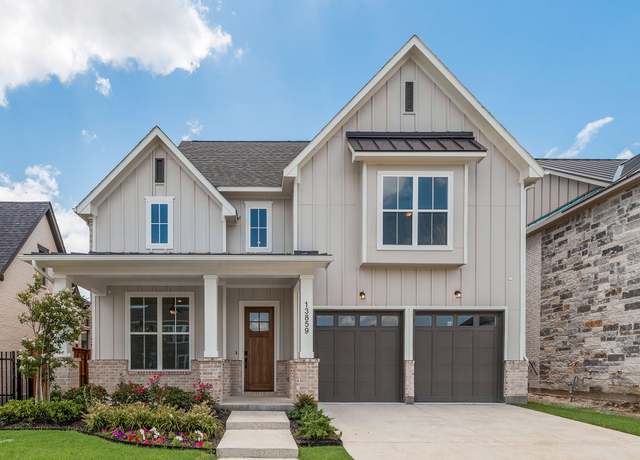 Property at 13859 Laferty St, Frisco, TX 75033, 5 beds, 4 baths