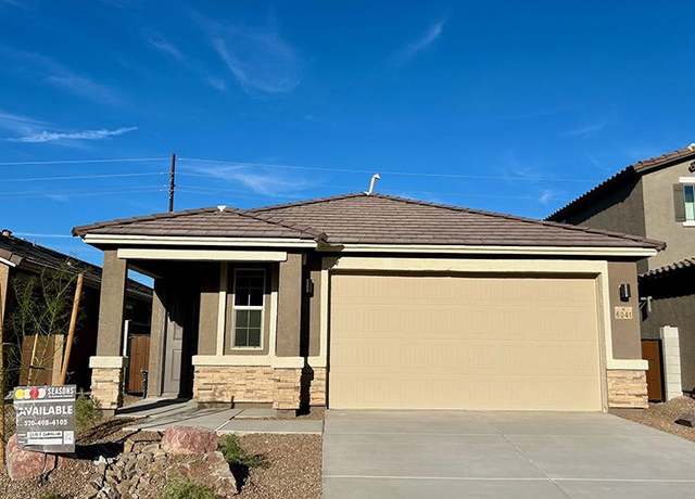 Property at 6041 E Campolina Trl, Tucson, AZ 85756, 3 beds, 2 baths