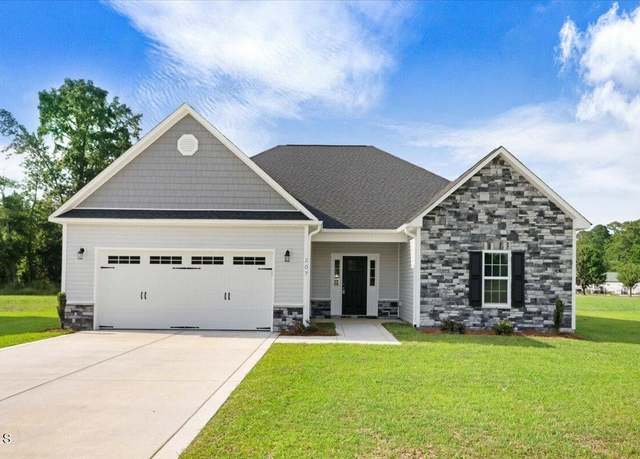 Property at Ashby Plan, Kgl5qx Pikeville, NC 27863, 3 beds, 2 baths