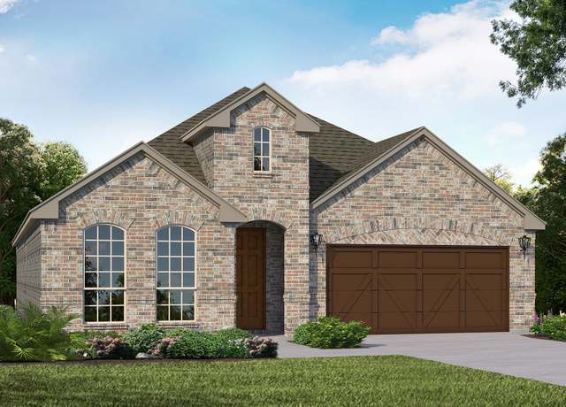 Property at 158 Pecan Ln, Rhome, TX 76078, 3 beds, 2.5 baths