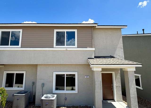 Property at 1615 Prancer St, Reno, NV 89523, 3 beds, 2.5 baths