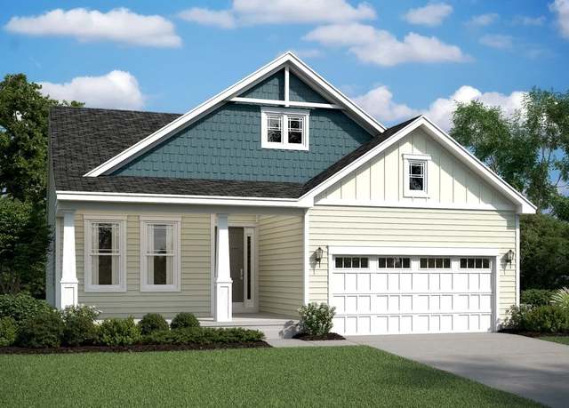 Property at Dorchester Plan, Middletown, DE 19709, 2 beds, 2.5 baths