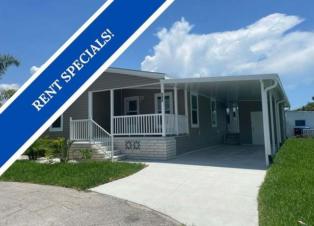 Property at 906 Windemere Ave, Venice, FL 34285, 2 beds, 2 baths