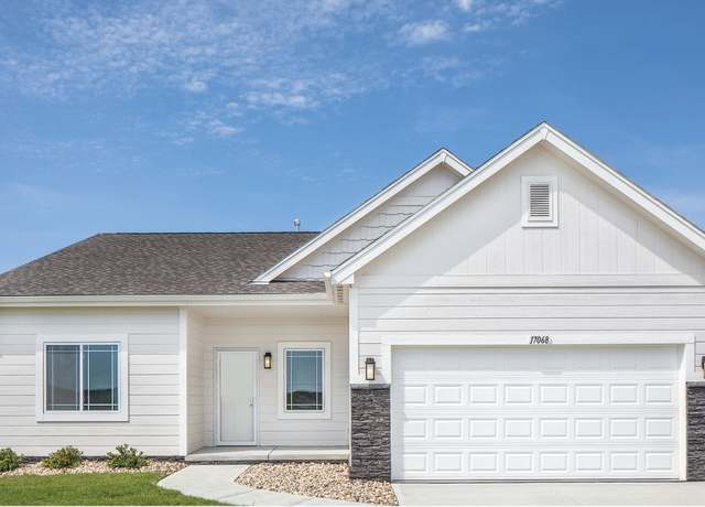 Property at Mirada DLX Patio Villa - Schram 108 Plan, Papillion, NE 68046, 2 beds, 2 baths