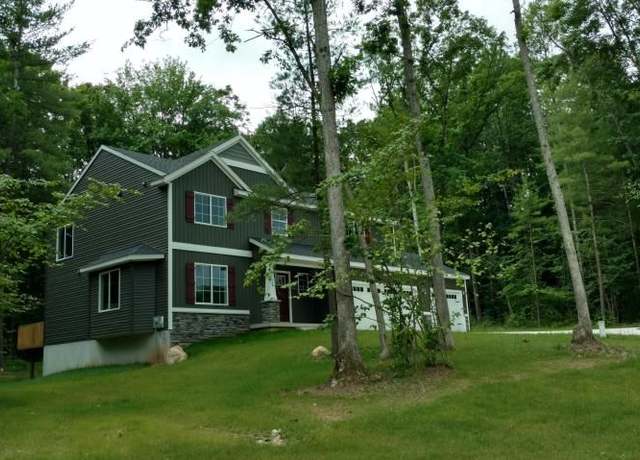 Property at Karolynn Plan, Wayland, MI 49348, 4 beds, 3 baths