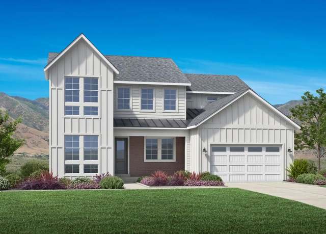 Property at Millcreek Plan, Lehi, UT 84043, 4 beds, 3.5 baths