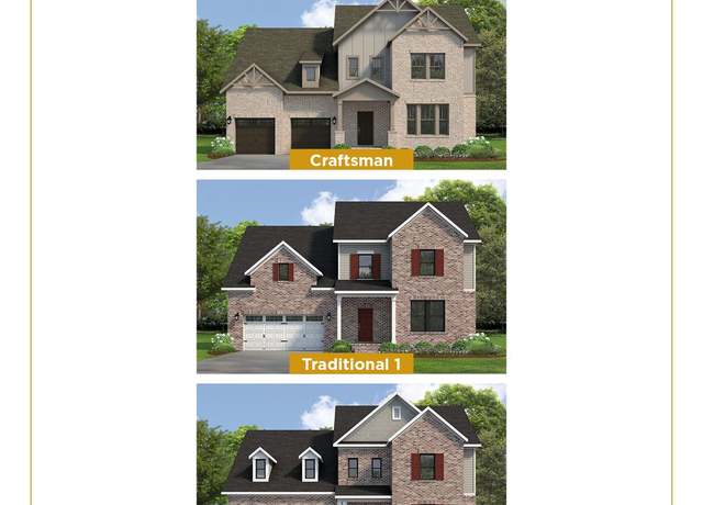 Property at Portland Plan, Huntsville, AL 35802, 4 beds, 3.5 baths