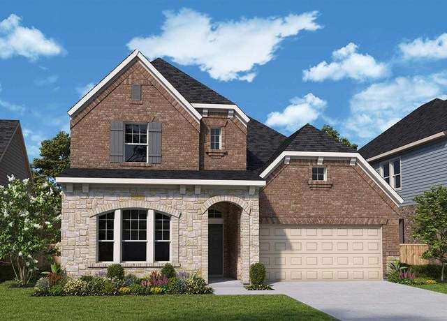 Property at 602 Long Trl, Mansfield, TX 76063, 4 beds, 4.5 baths
