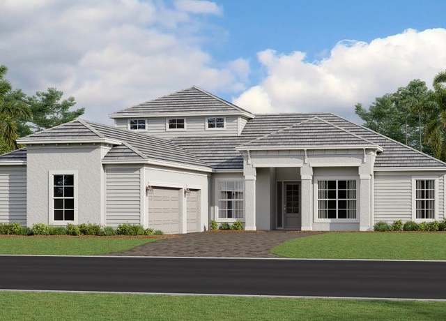 Property at Aster Grande Plan, G0yf81 Punta Gorda, FL 33982, 3 beds, 3.5 baths