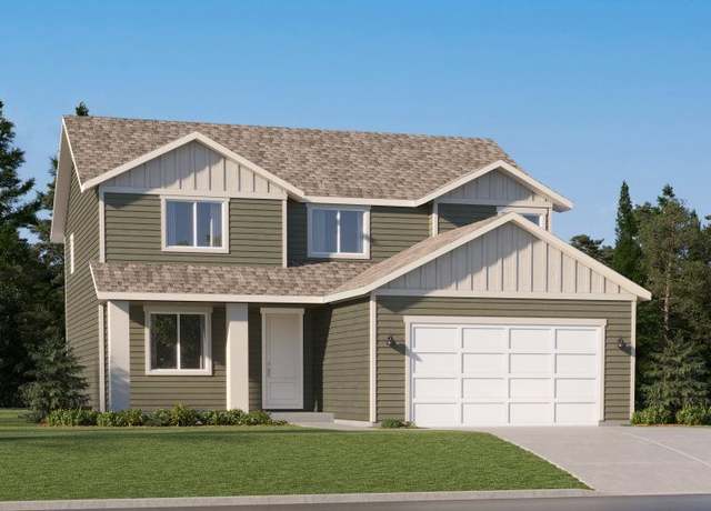 Property at 1856 E Bison Dr, Eagle Mountain, UT 84005, 4 beds, 2.5 baths