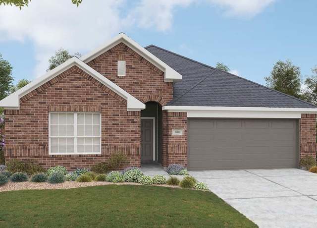 Property at 13635 Barn Chime St, Elgin, TX 78621, 3 beds, 2 baths