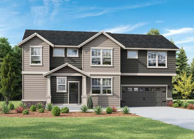 Property at 3704 98th Avenue Ct E, Edgewood, WA 98371, 4 beds, 2.5 baths