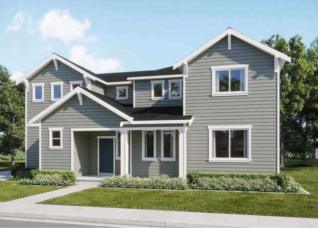 Property at Sedona Plan, Liberty Lake, WA 99019, 3 beds, 2.5 baths