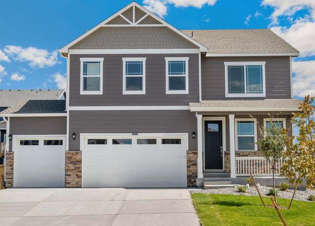 Property at 13437 Valentia St, Thornton, CO 80602, 4 beds, 2.5 baths