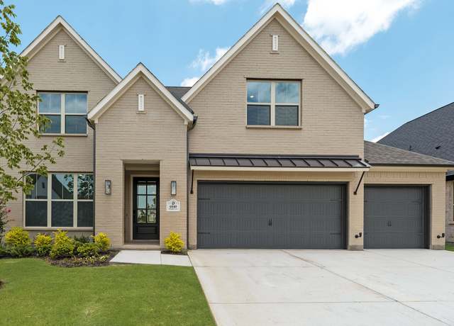 Property at 6040 Strada Cv, Fort Worth, TX 76123, 4 beds, 3 baths